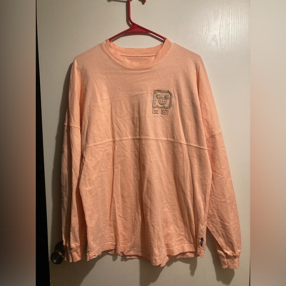 Disney Parks Walt Disney World shirt